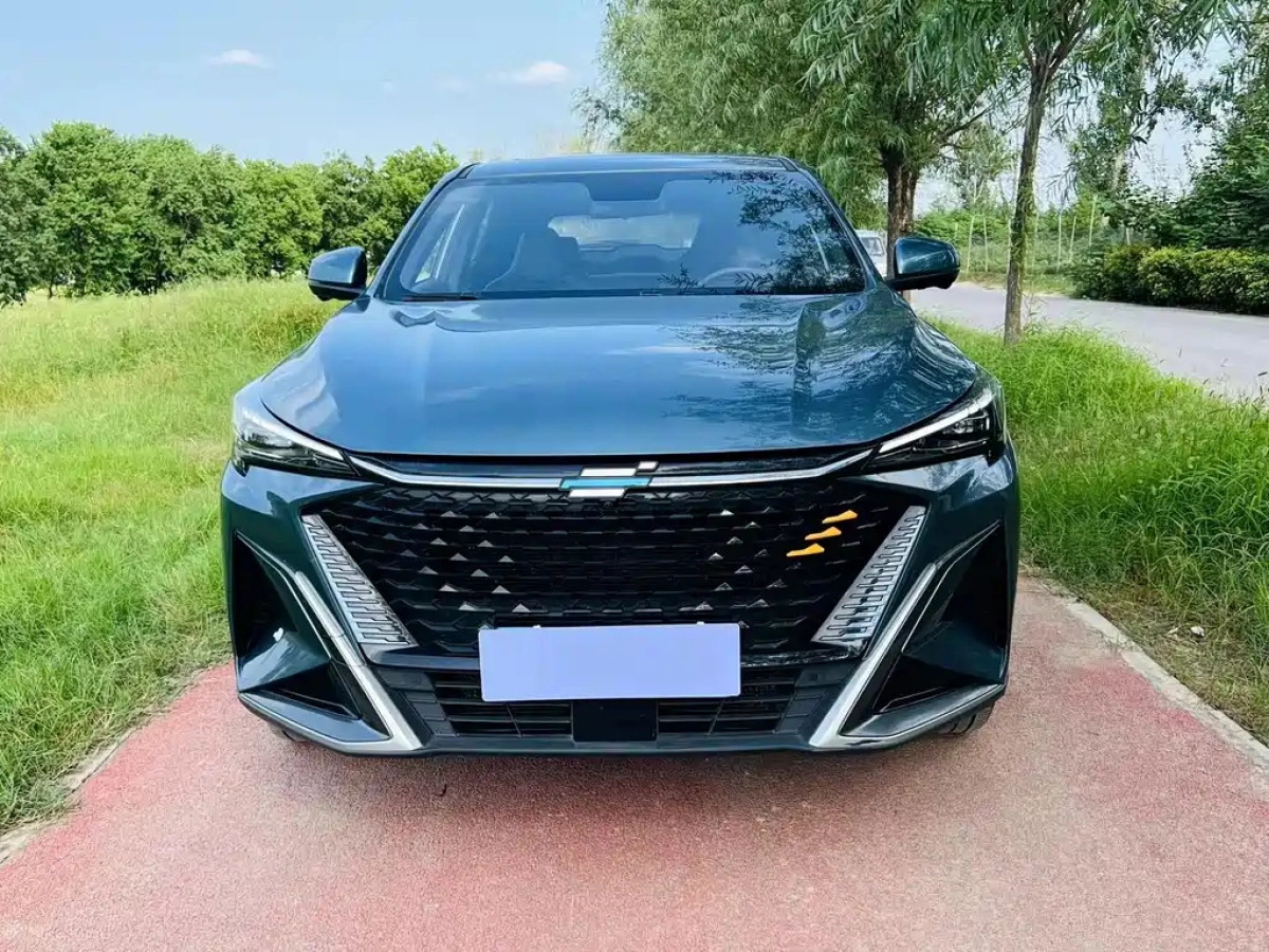 CHANGAN OSHAN X5 PLUS