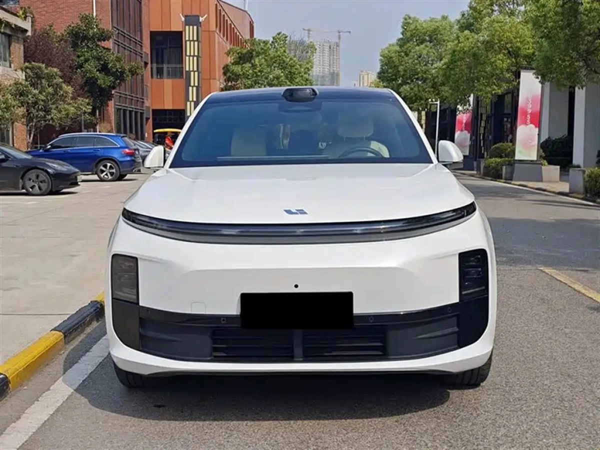 LI AUTO L6