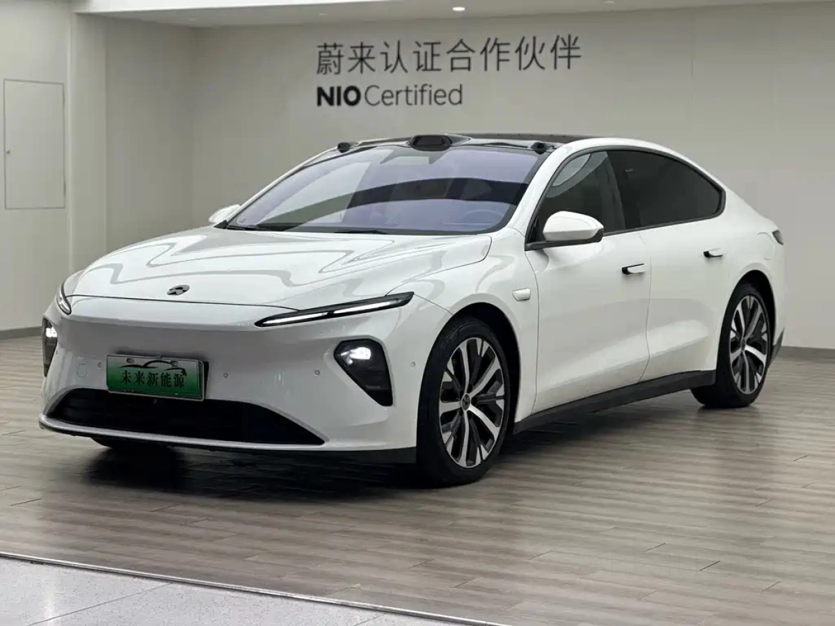 NIO ET7