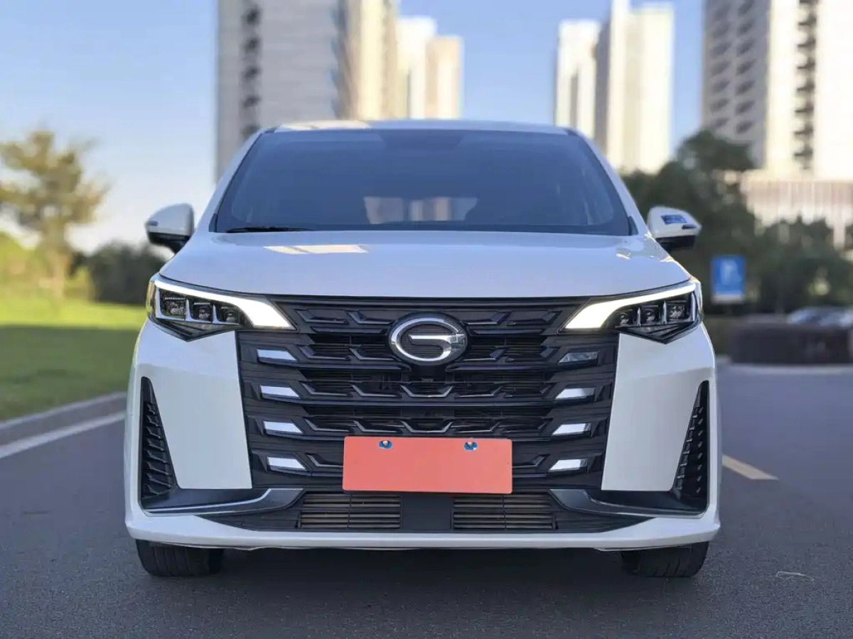 TRUMPCHI M6