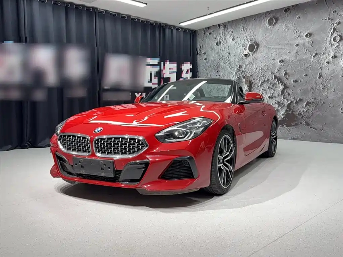 BMW Z4