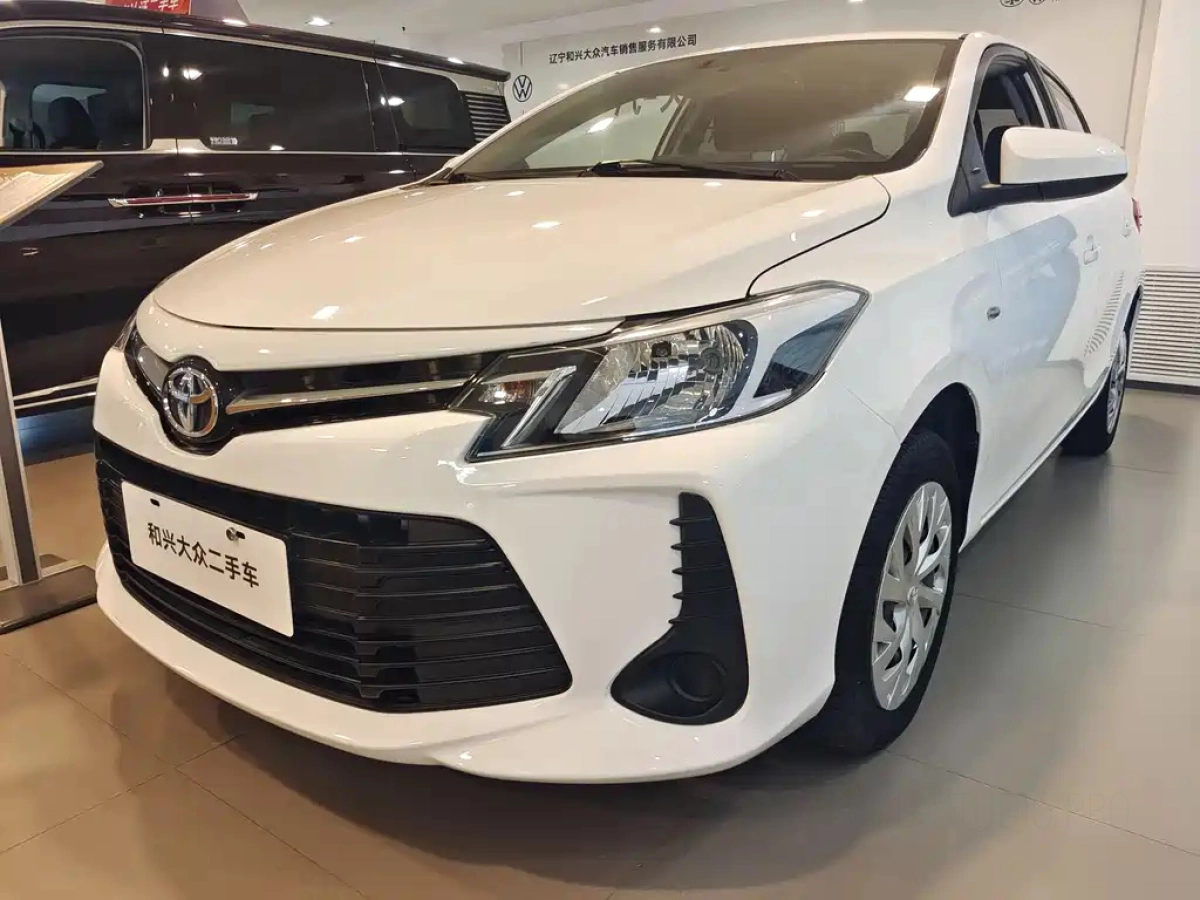 TOYOTA VIOS