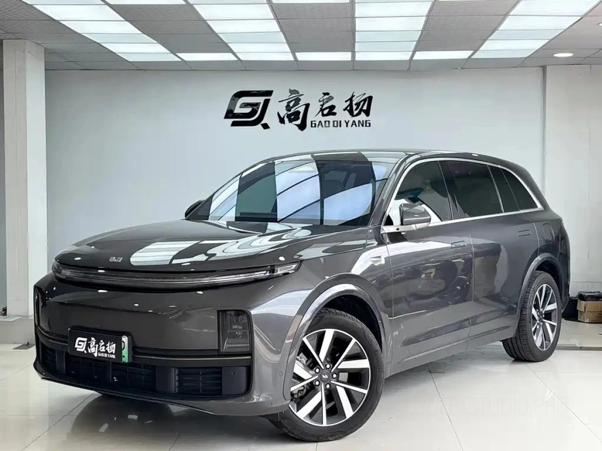 LI AUTO L7