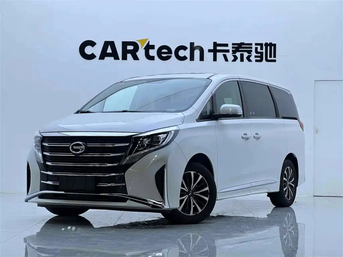 TRUMPCHI M8