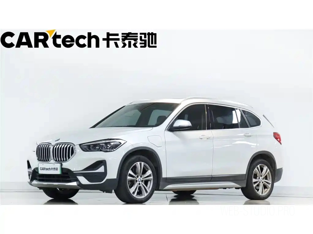 BMW X1 NEW ENERGY  2021
