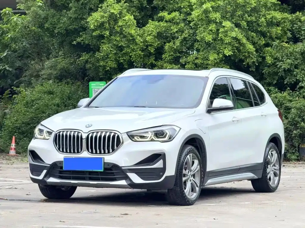 BMW X1 NEW ENERGY  2021