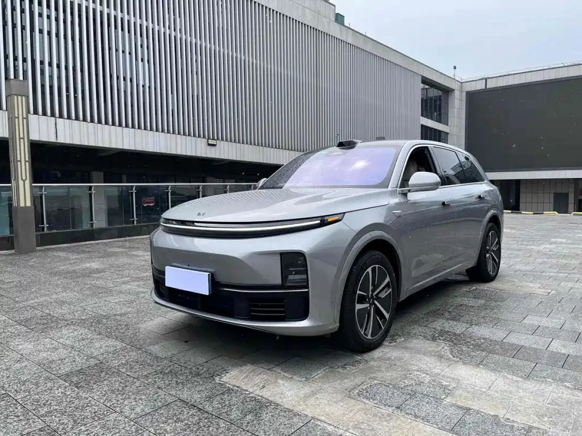 LI AUTO L7