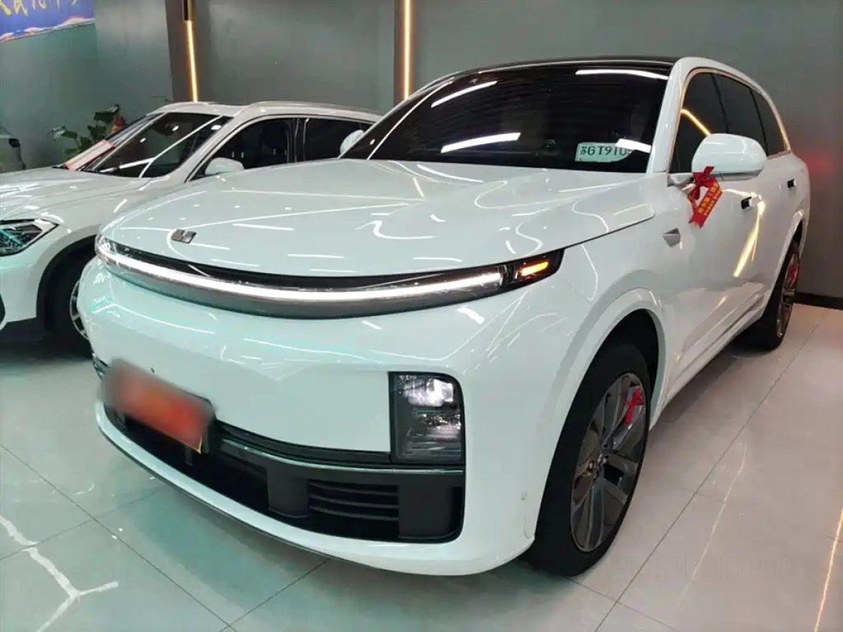 LI AUTO L7