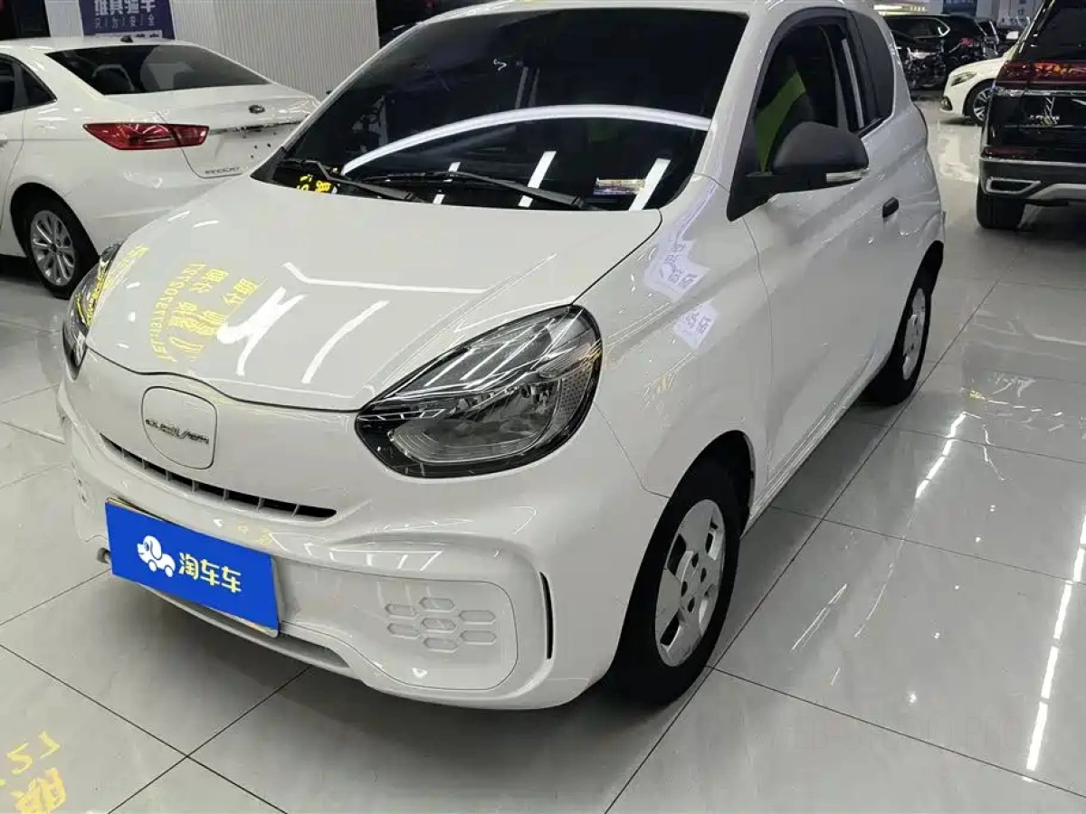 ROEWE CLEVER CLEVER