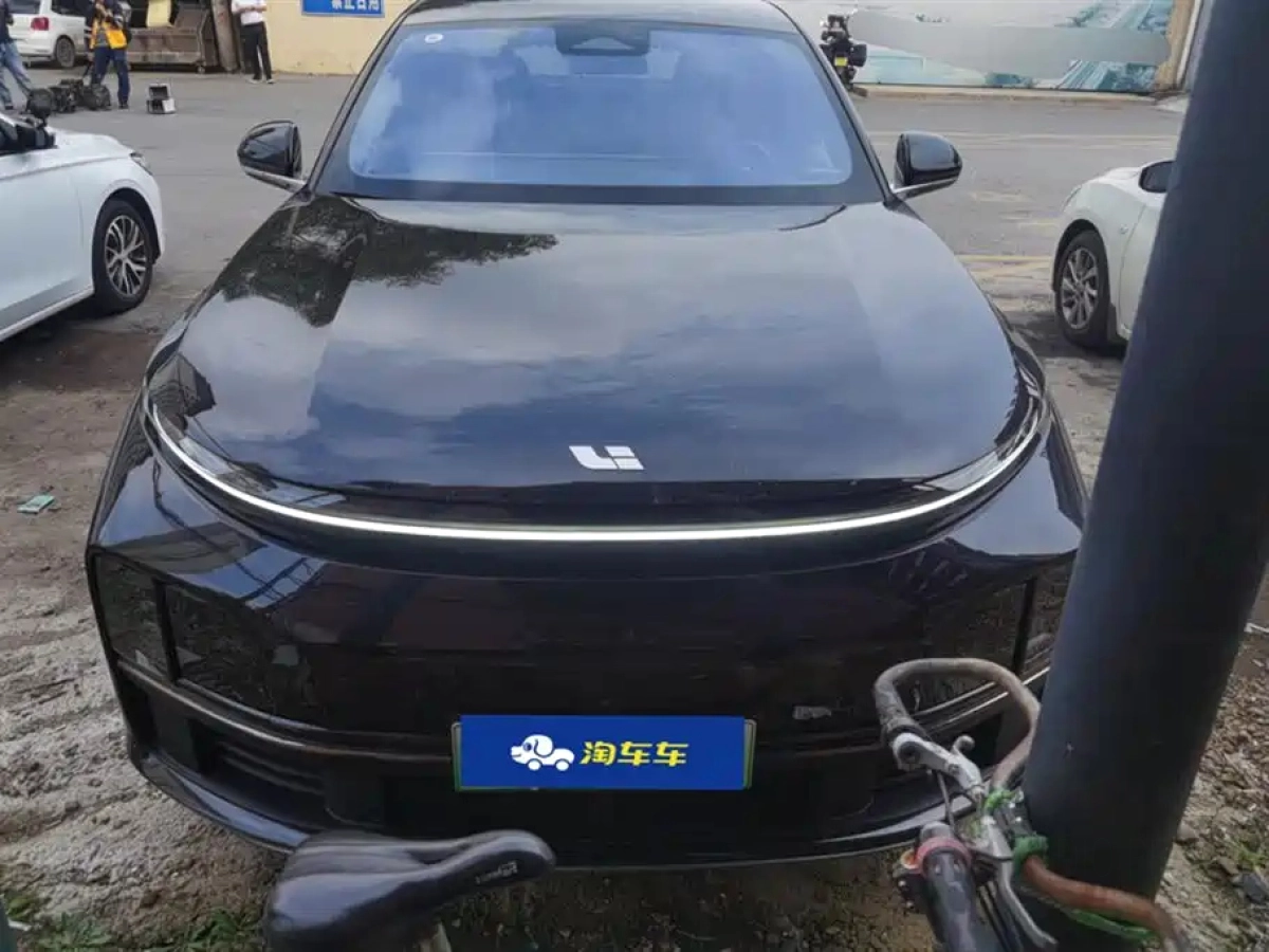 LI AUTO L7