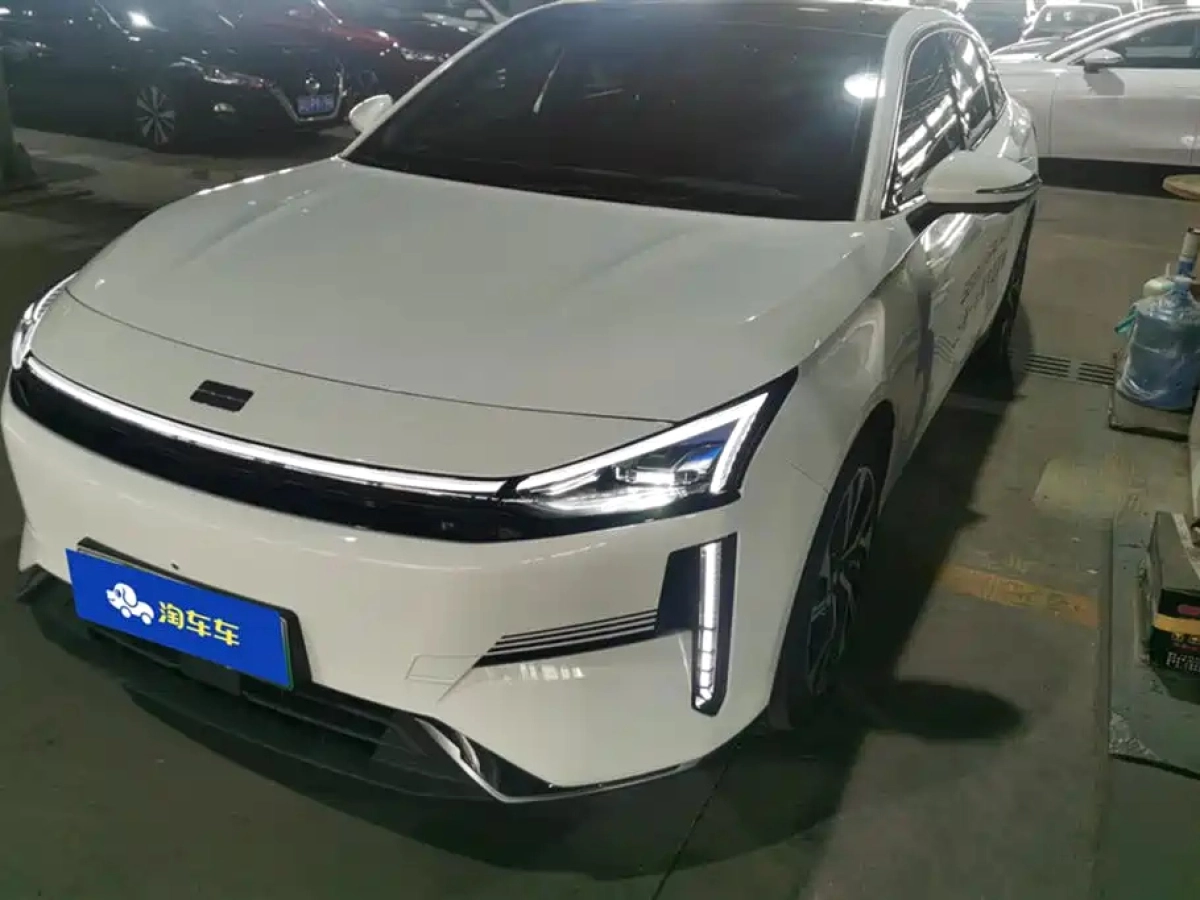 GEELY GALAXY GALAXY L6