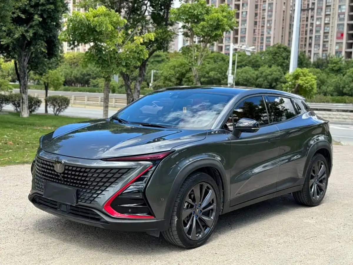 CHANGAN UNI-T