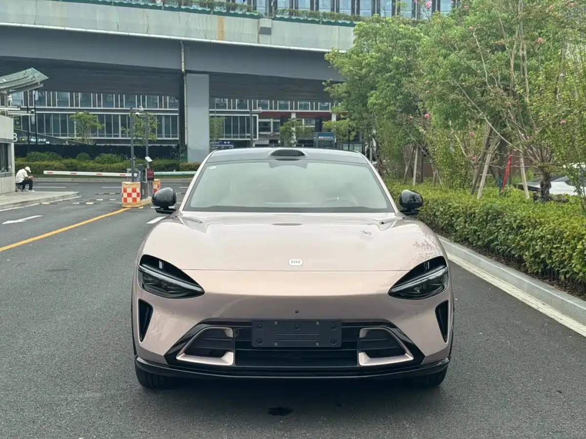 XIAOMI AUTO OTHER