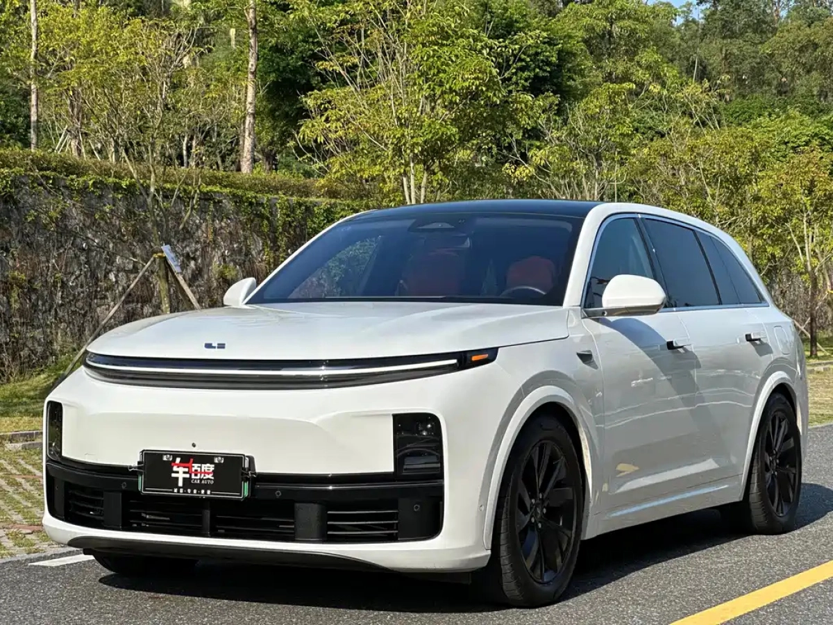 LI AUTO L7