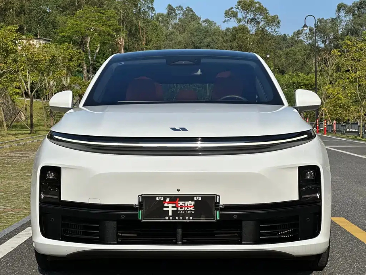 LI AUTO L7