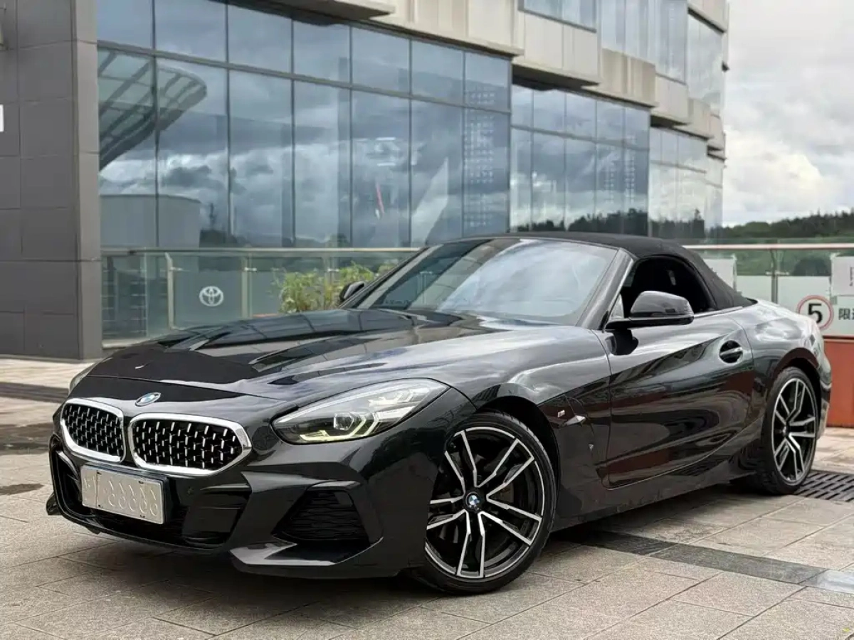 BMW Z4