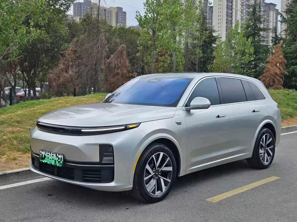 LI AUTO L7