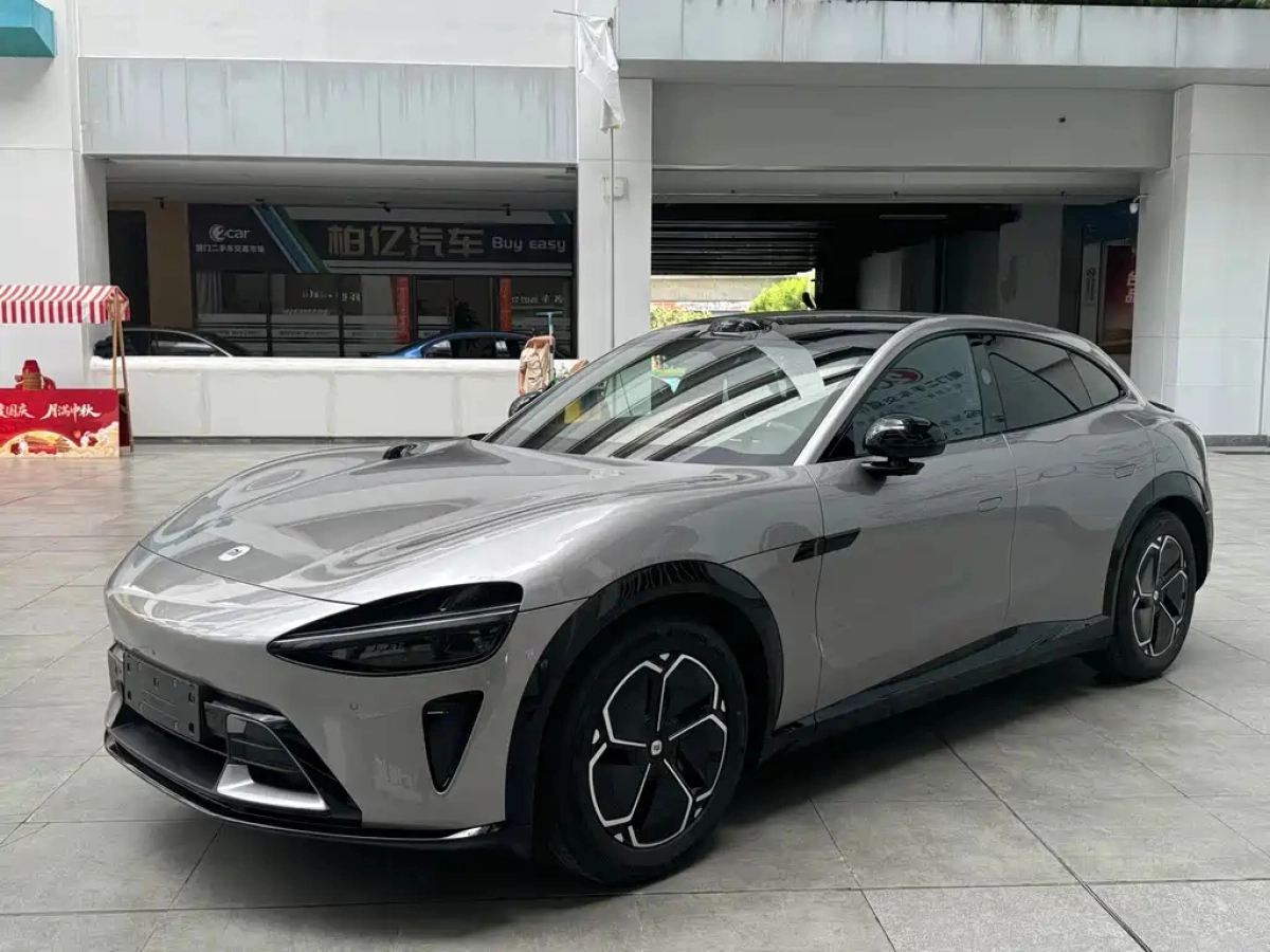 XIAOMI AUTO OTHER  2025