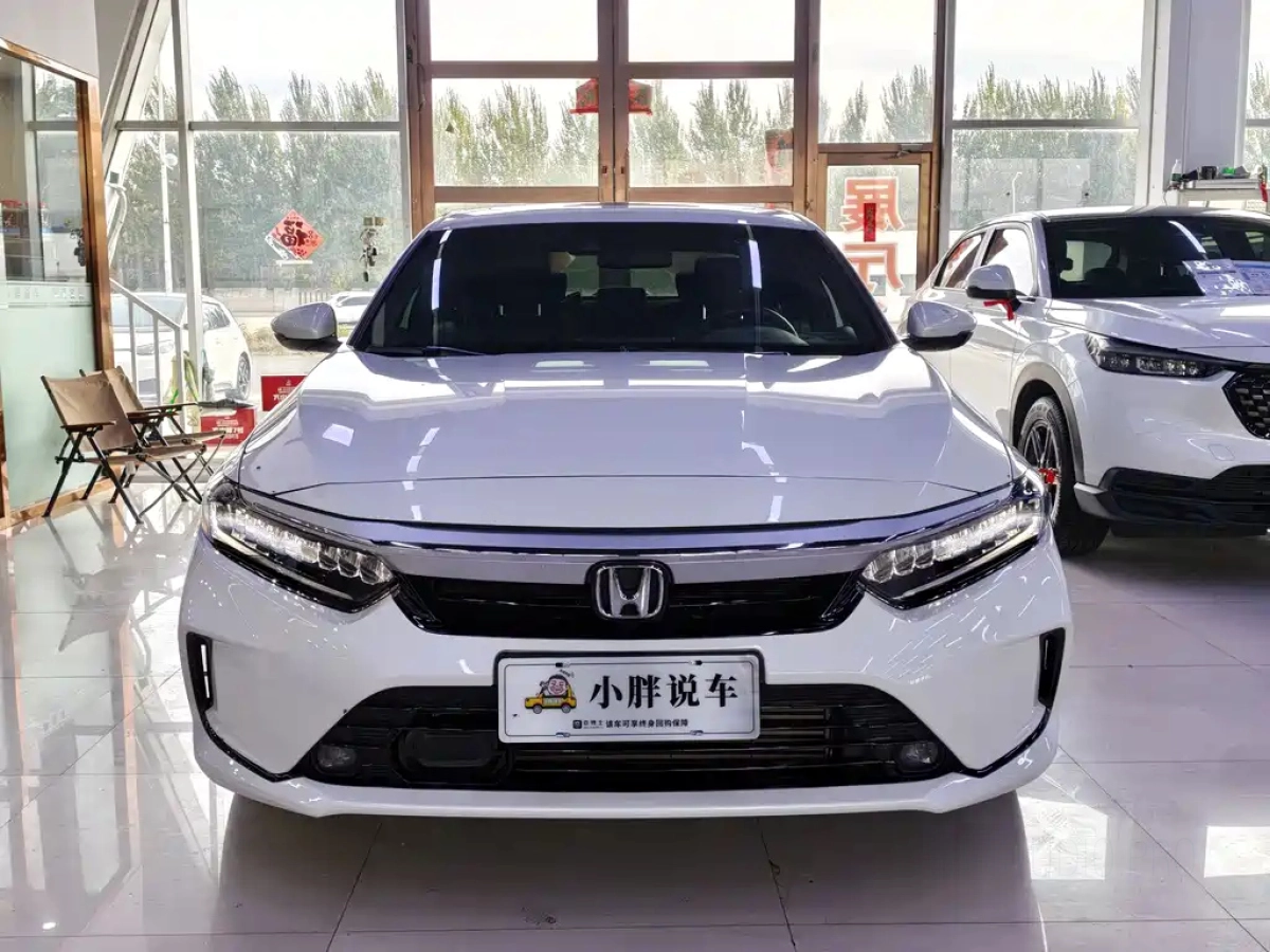 HONDA INSPIRE
