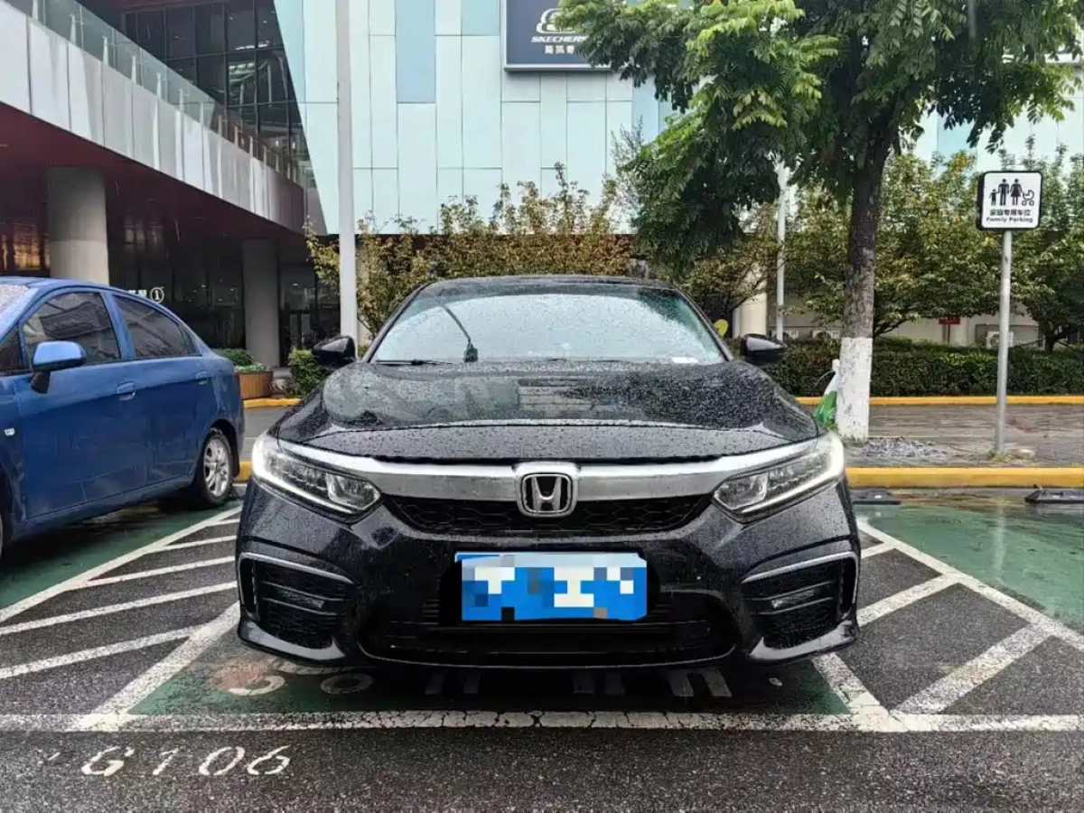 HONDA INSPIRE