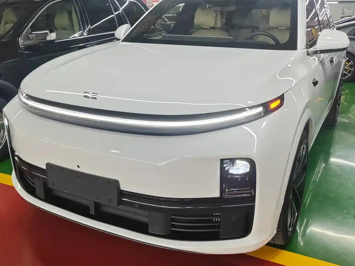 LI AUTO L7