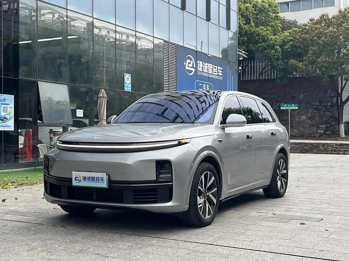 LI AUTO L7