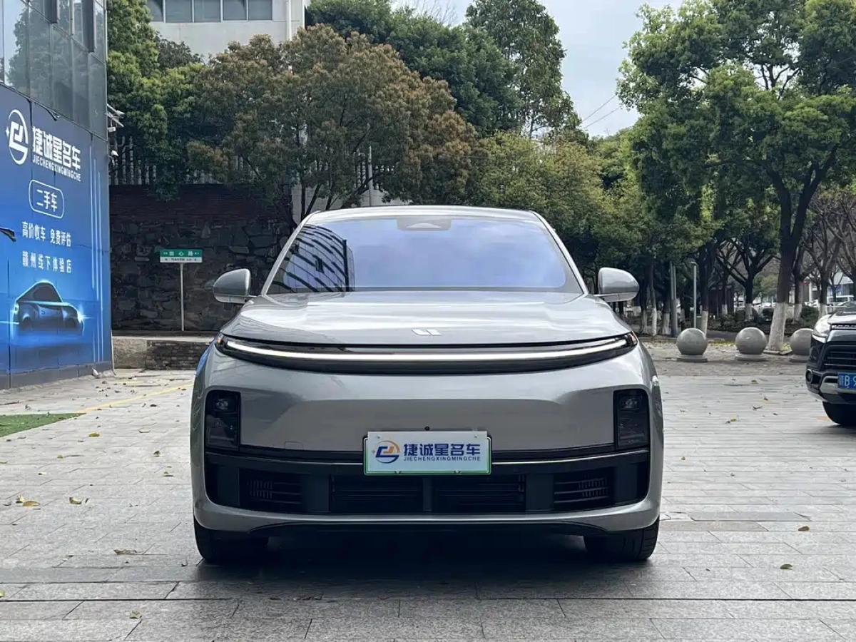 LI AUTO L7