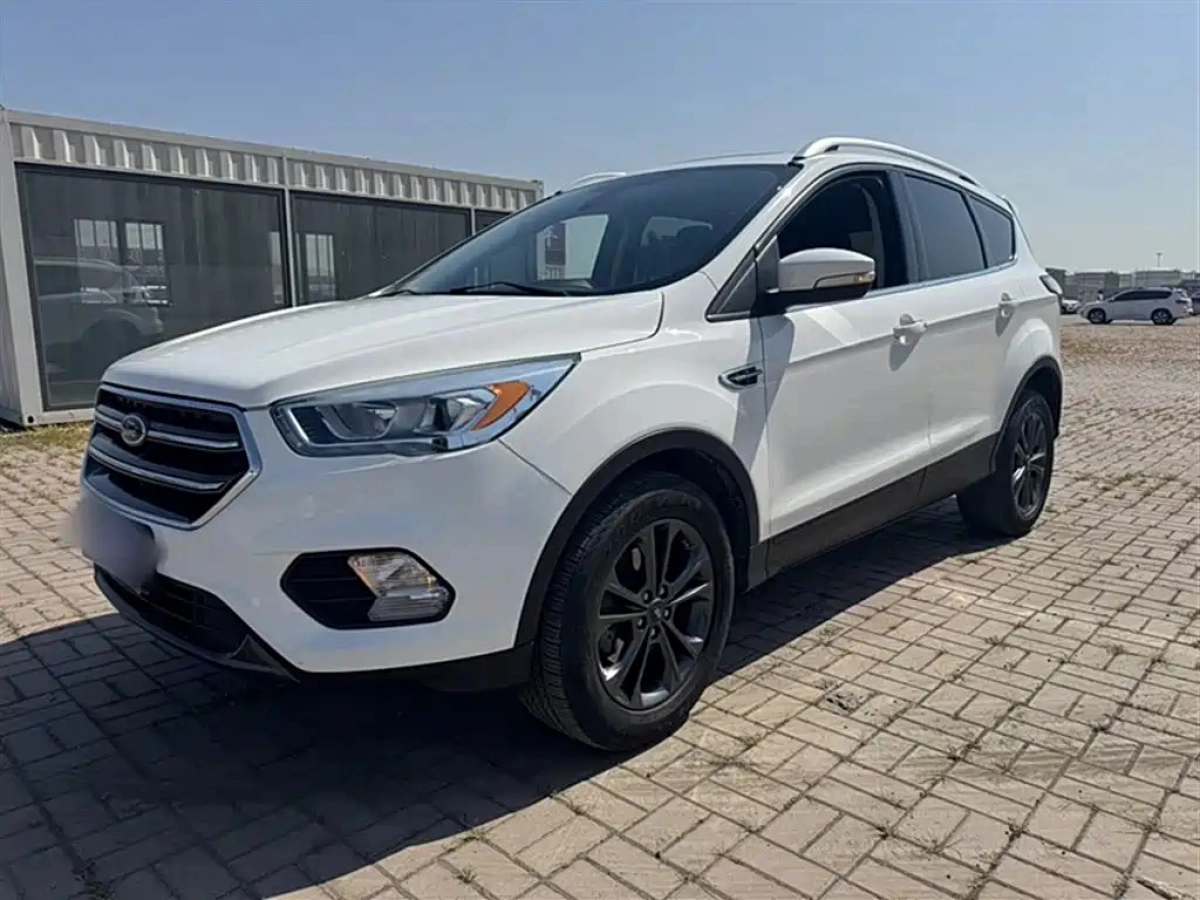 FORD ESCAPE