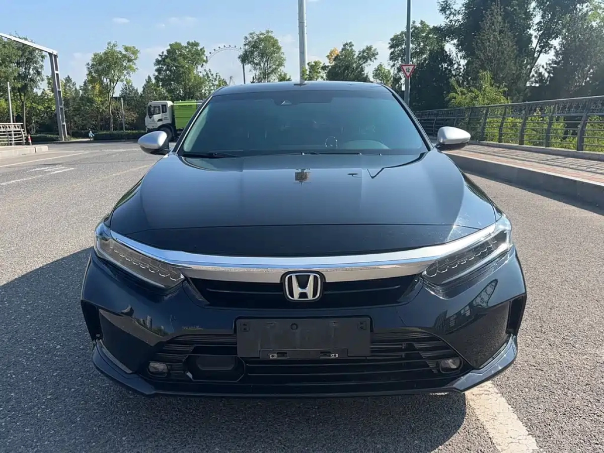 HONDA INSPIRE