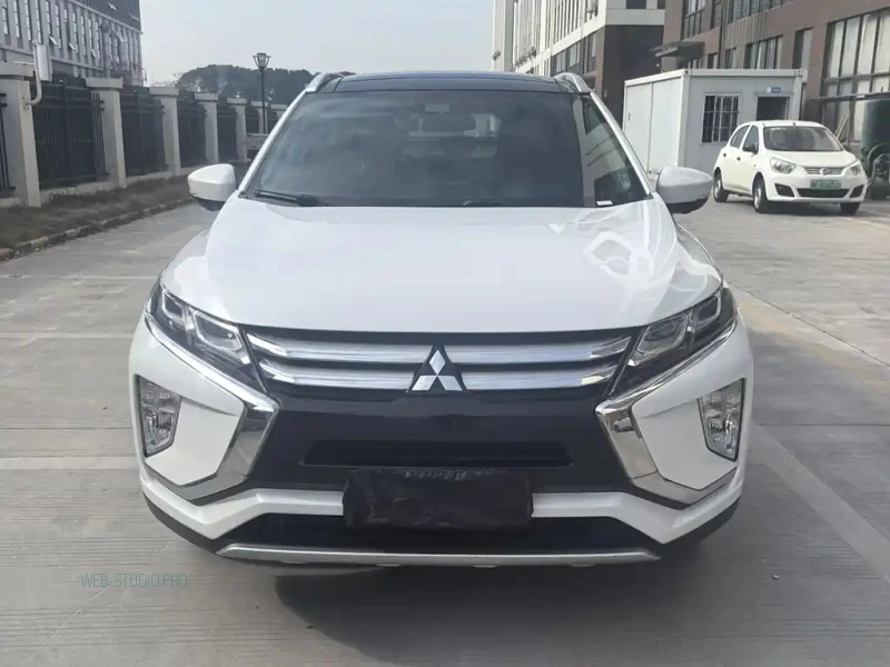 MITSUBISHI OTHER