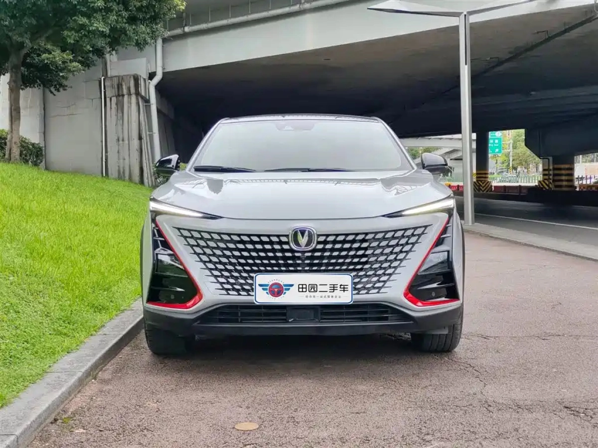 CHANGAN UNI-T
