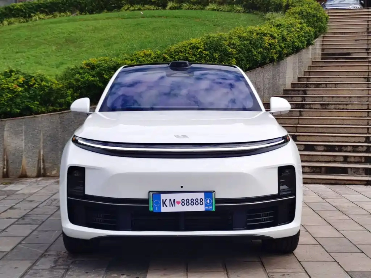 LI AUTO L7