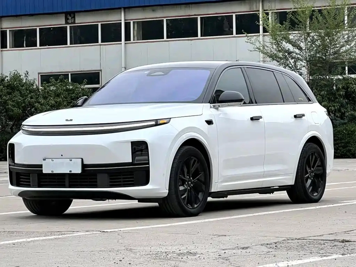 LI AUTO L7