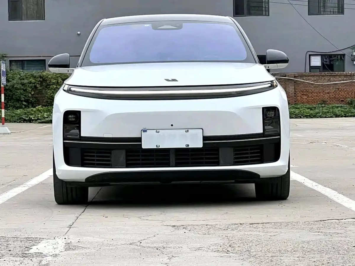 LI AUTO L7