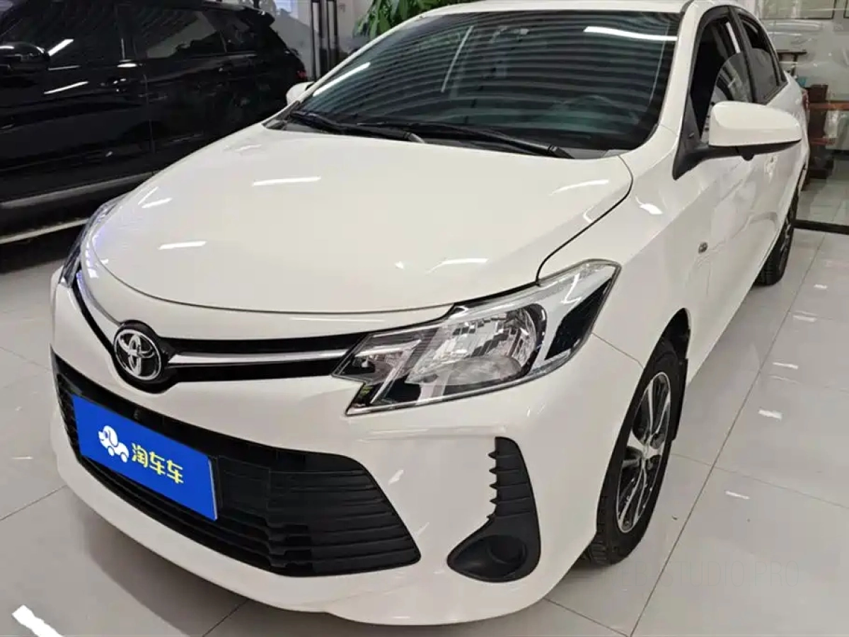 TOYOTA VIOS