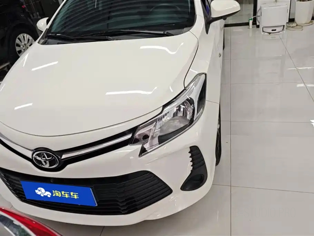 TOYOTA VIOS