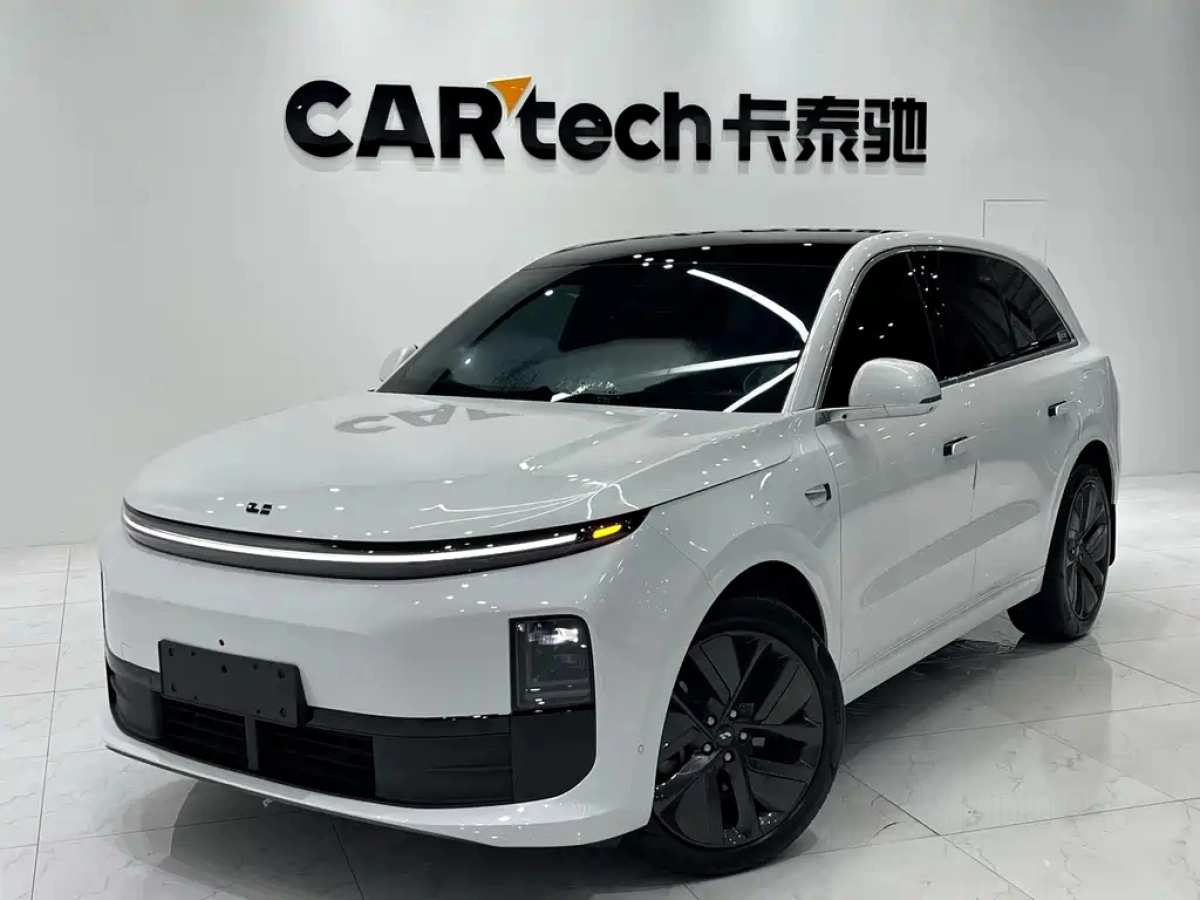 LI AUTO L6