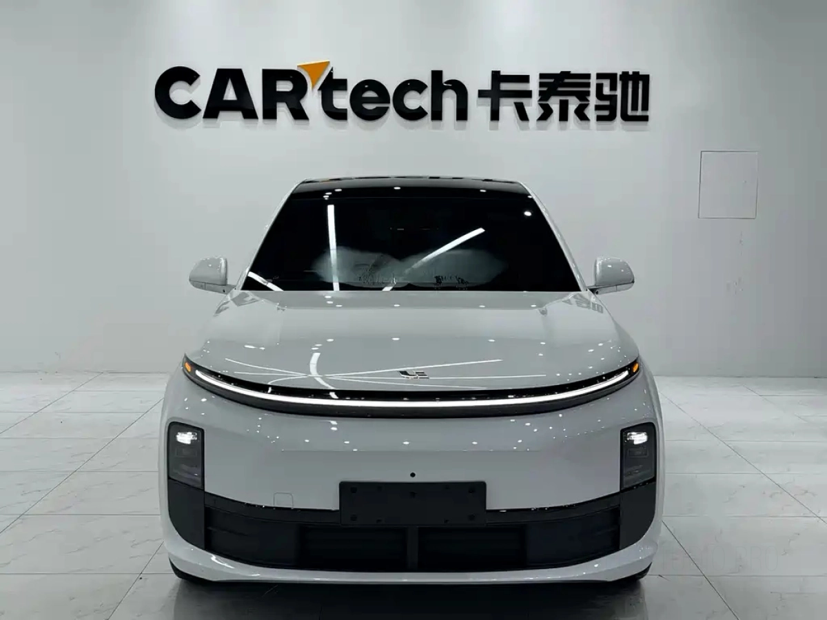 LI AUTO L6