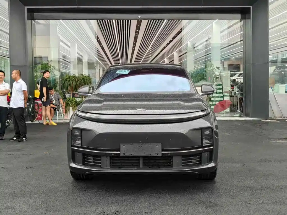 LI AUTO L7