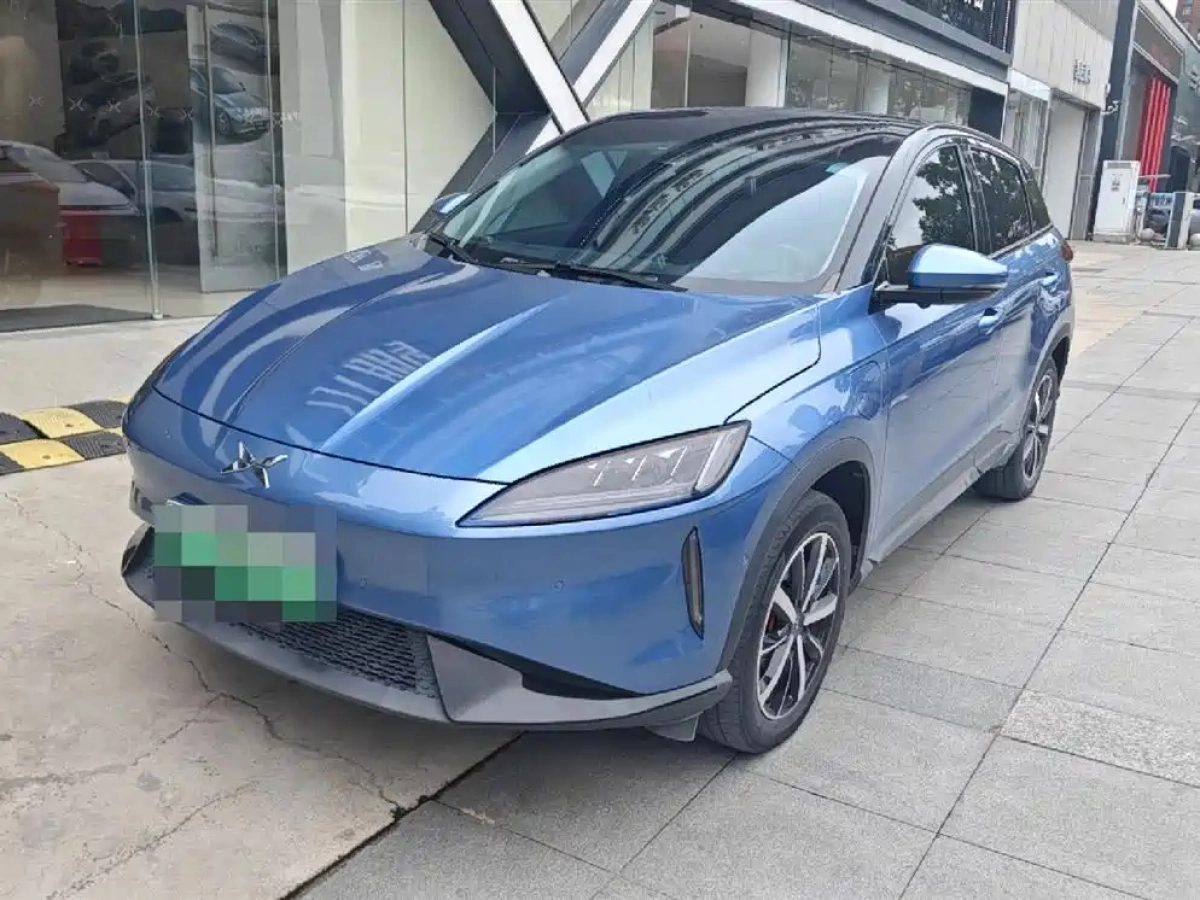 XPENG MOTORS G3  2019