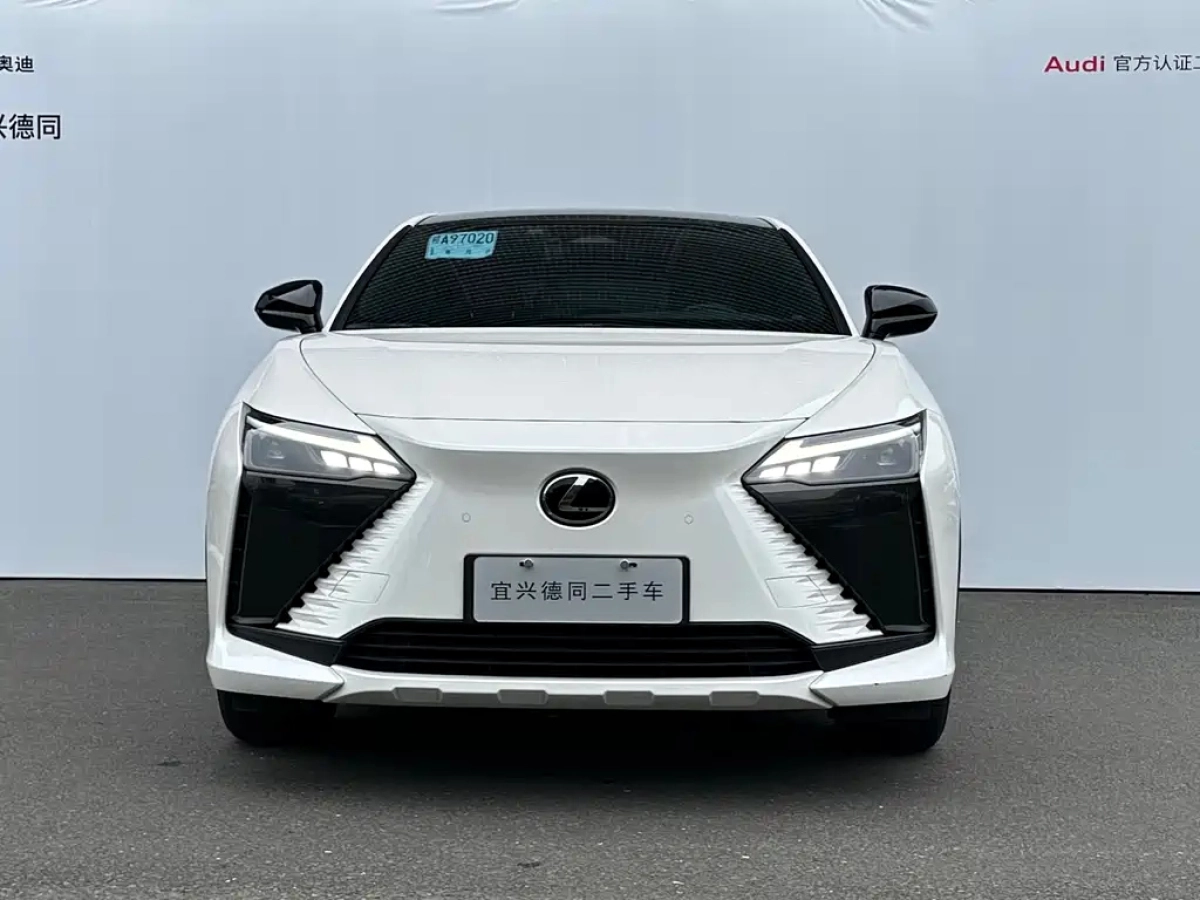 LEXUS RZ
