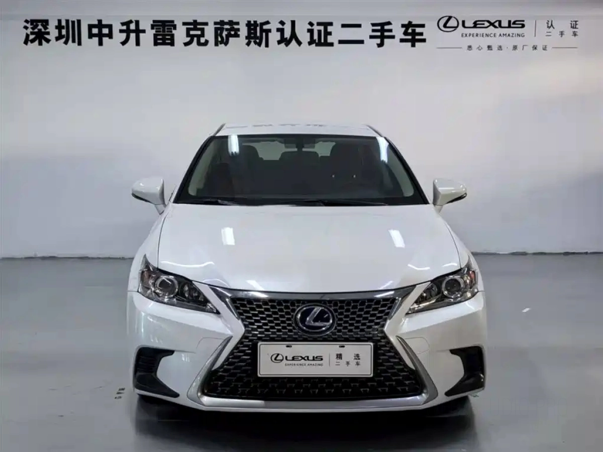 LEXUS CT