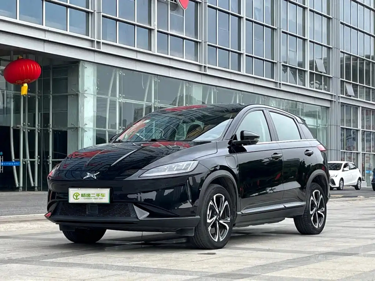 XPENG MOTORS G3  2021