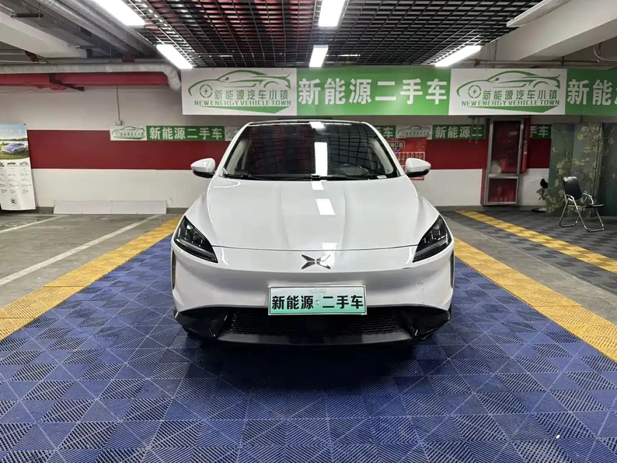 XPENG MOTORS G3