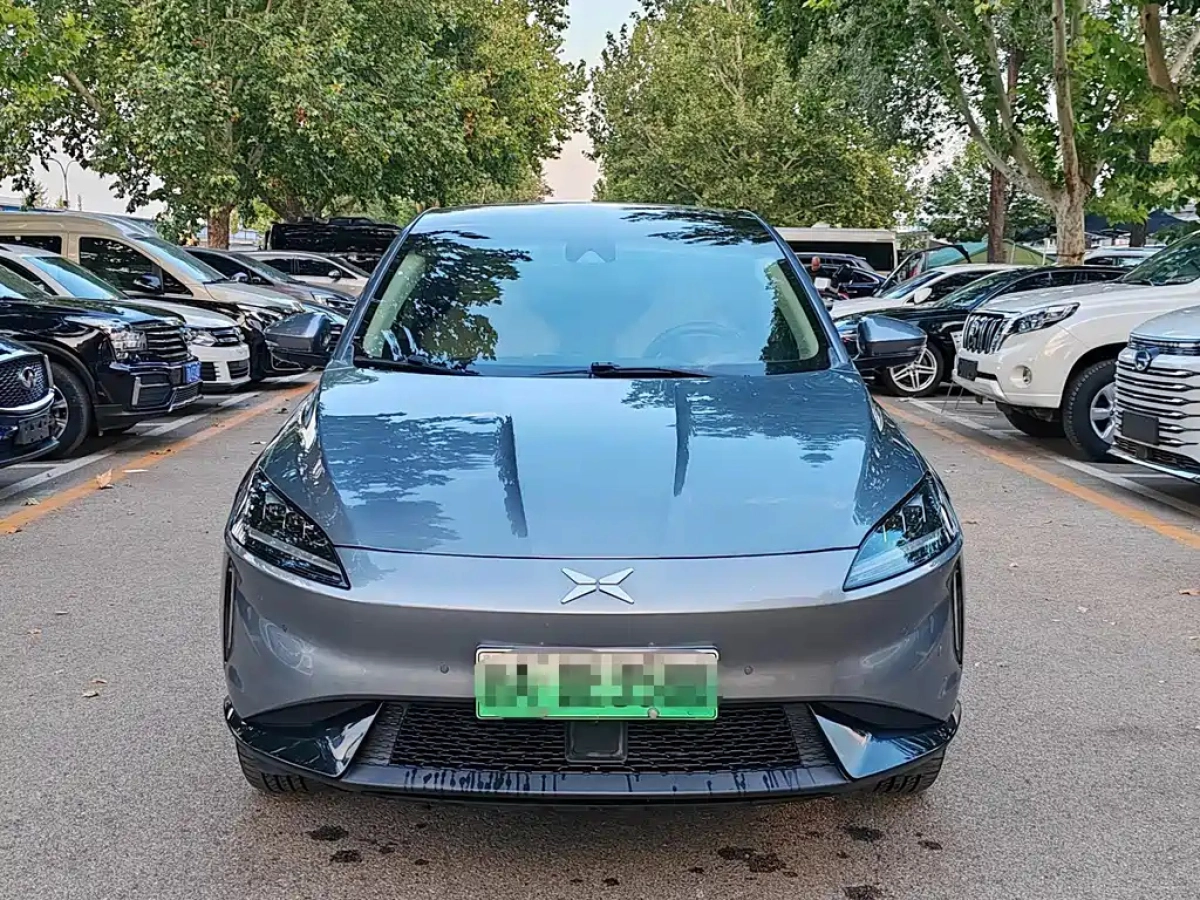 XPENG MOTORS G3