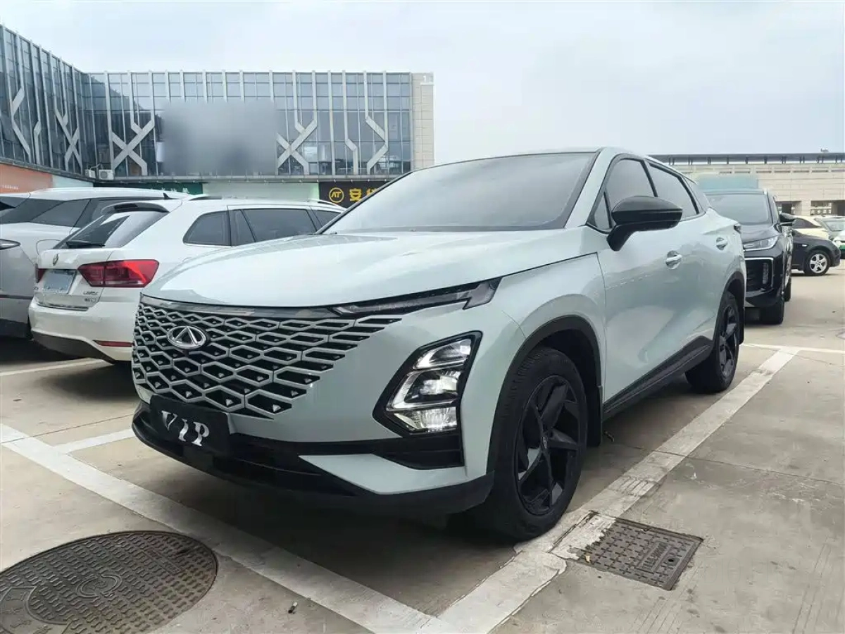 CHERY OMODA  2022