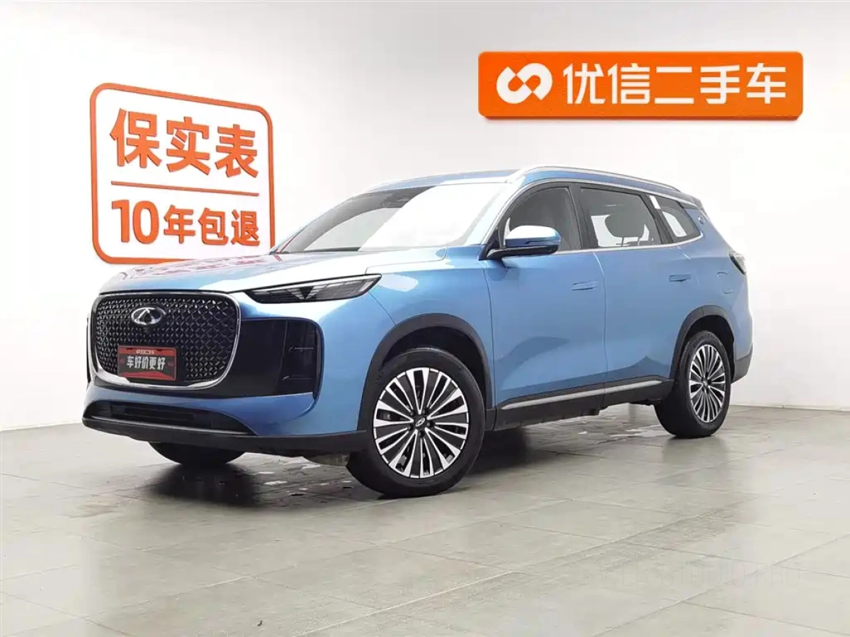 CHERY OTHER  2025