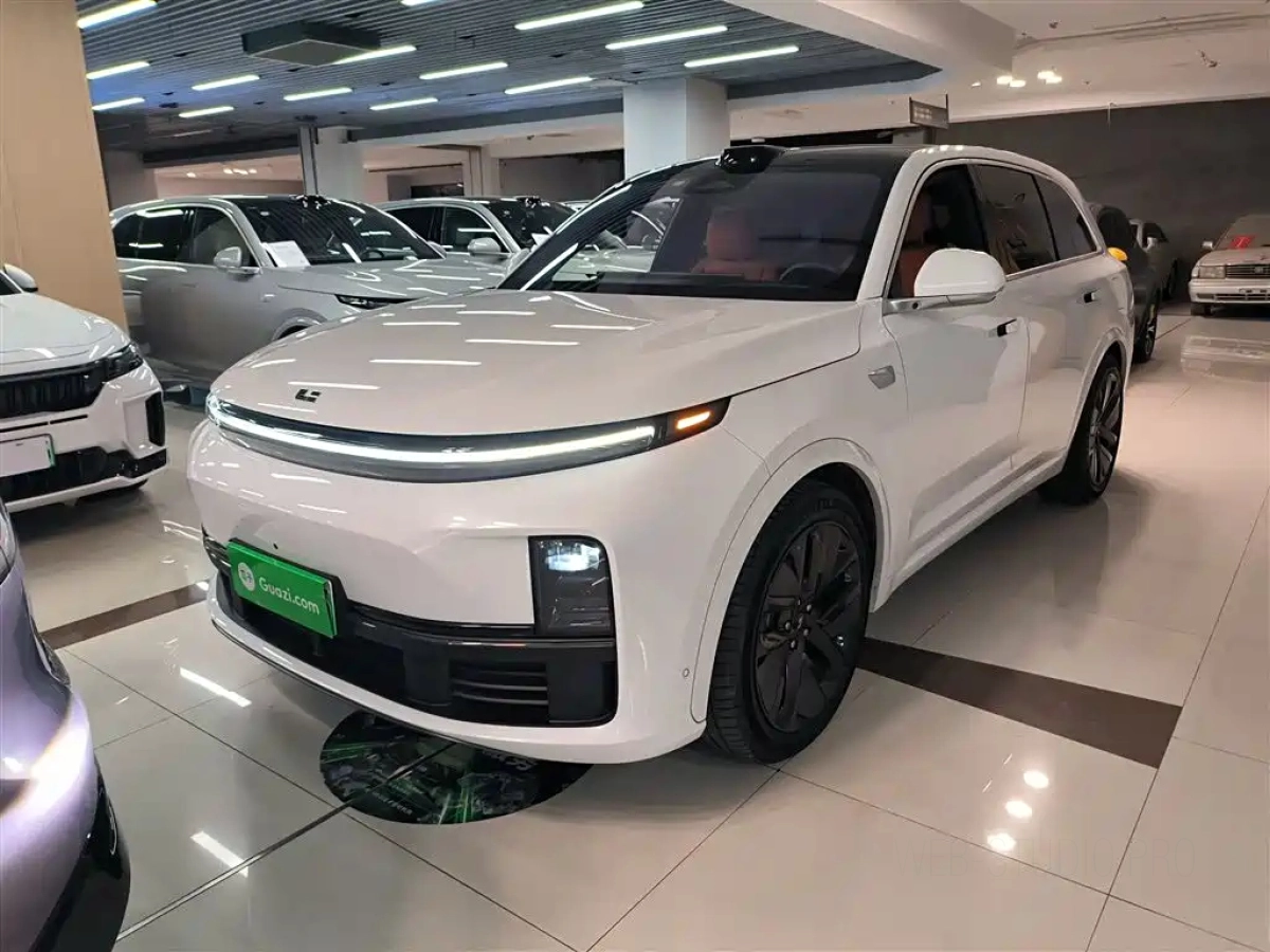 LI AUTO L7