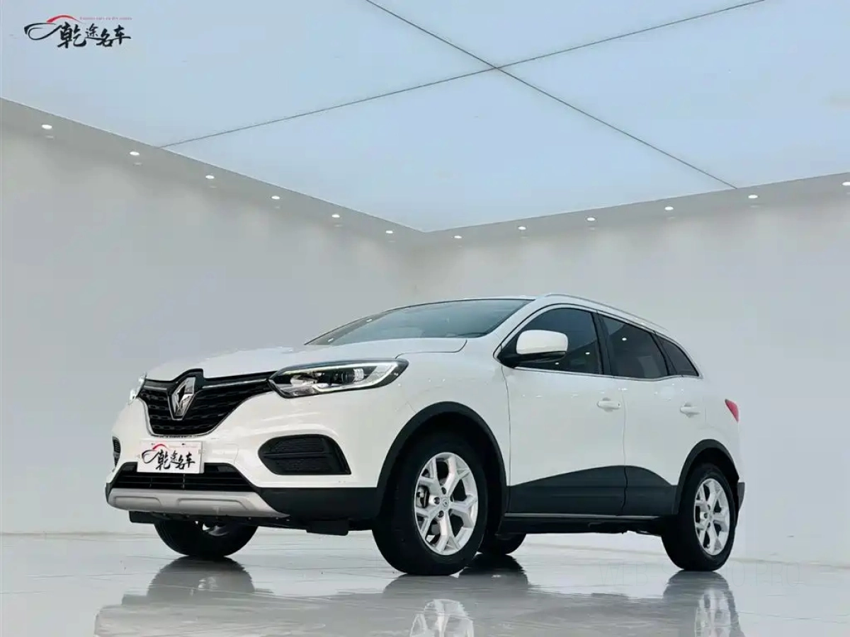 RENAULT KADJAR