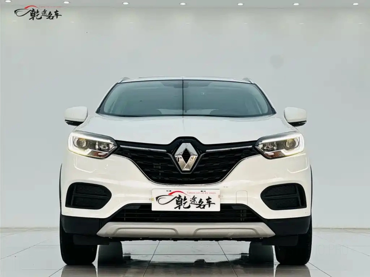 RENAULT KADJAR